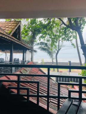Sea Land Beach Resort Luxury Rooms & Dormitories
